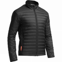 Mens Stratus Long Sleeve Zip